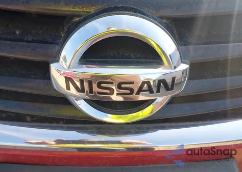 2012 Nissan Versa 1.6 Sv z USA, uszkodzony, nr VIN 3N1CN7AP7CL856022